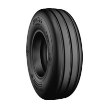 BURUN-Uçak Lastiği